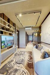 Canninghill Piers (D6), Apartment #444958761